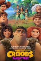 Poster voor The Croods: Family Tree