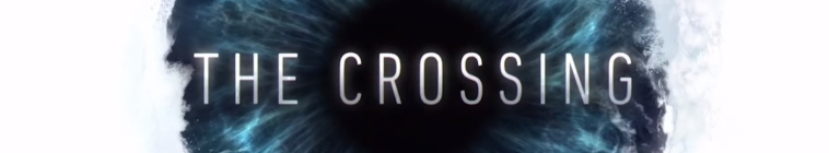 Banner voor The Crossing