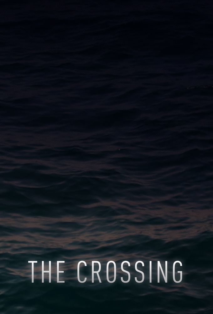 Poster voor The Crossing