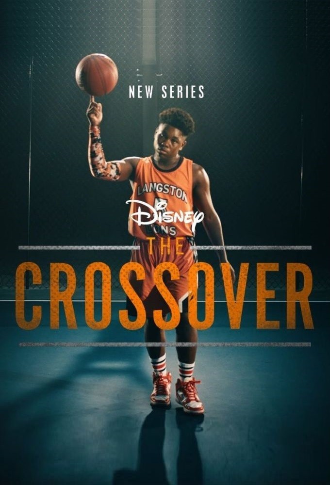 Poster voor The Crossover
