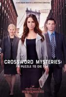 Poster voor The Crossword Mysteries