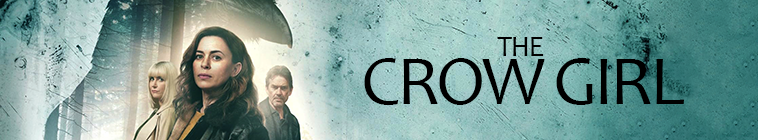 Banner voor The Crow Girl