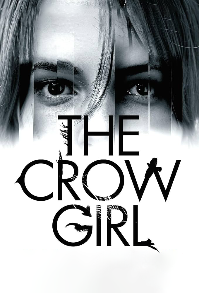 Poster voor The Crow Girl