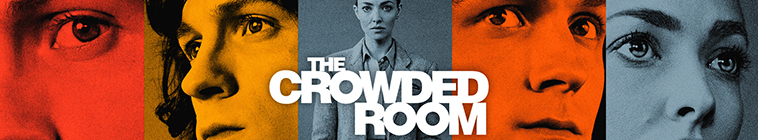 Banner voor The Crowded Room