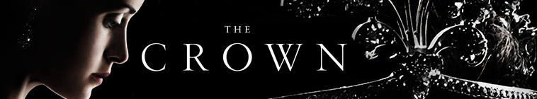 Banner voor The Crown