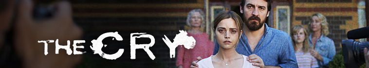 Banner voor The Cry
