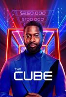 Poster voor The Cube (US)