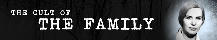 Banner voor The Cult of The Family