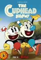 Poster voor The Cuphead Show!