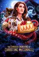 Poster voor The Curious Creations of Christine McConnell