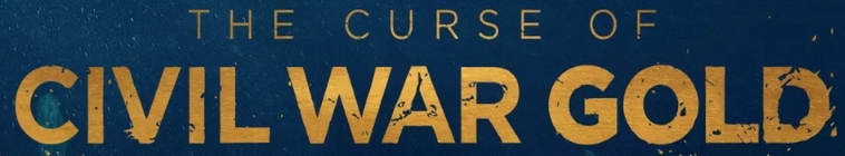 Banner voor The Curse of Civil War Gold