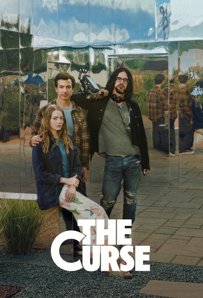 Poster voor The Curse (US)