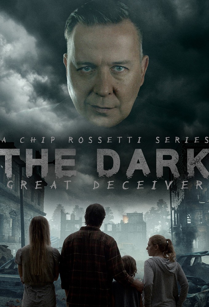 Poster voor The Dark: The Great Deceiver