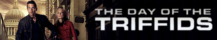 Banner voor The Day of the Triffids