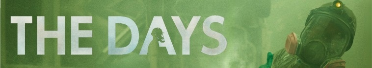 Banner voor The Days