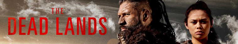 Banner voor The Dead Lands