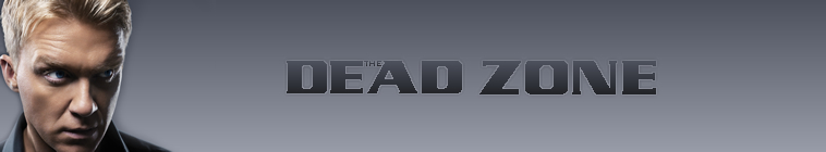 Banner voor The Dead Zone