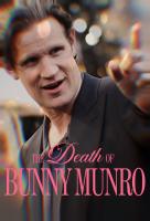 Poster voor The Death of Bunny Munro Poster voor The Death of Bunny Munro