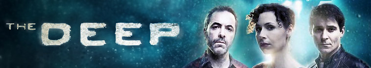 Banner voor The Deep