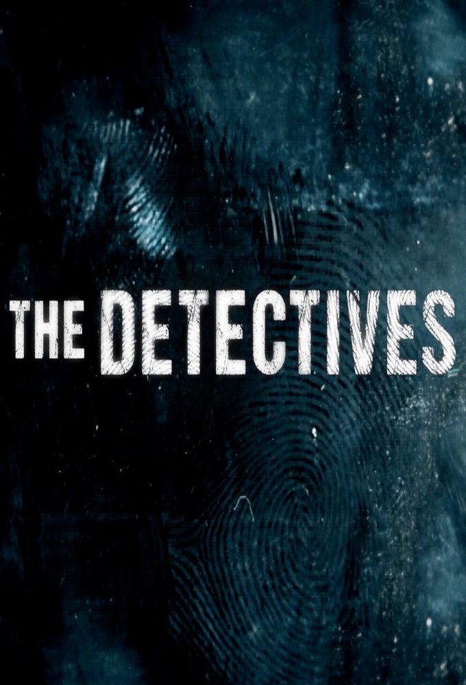 Poster voor The Detectives