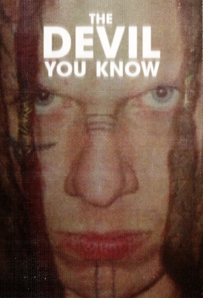 Poster voor The Devil You Know