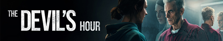 Banner voor The Devils Hour