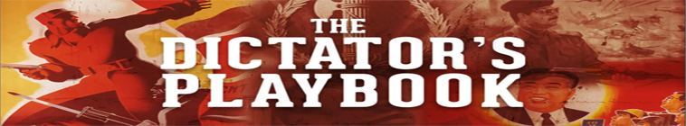 Banner voor The Dictator's Playbook