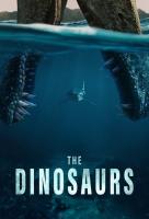Poster voor The Dinosaurs