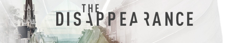 Banner voor The Disappearance