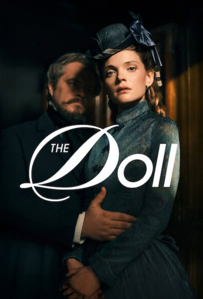 Poster voor The Doll