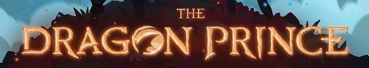 Banner voor The Dragon Prince