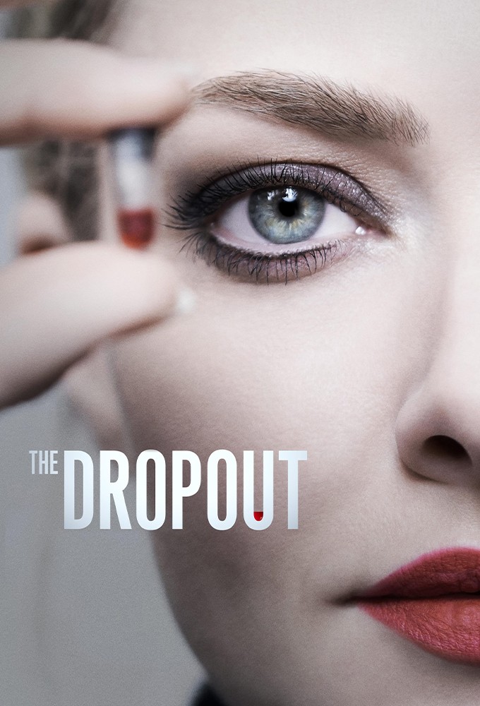 Poster voor The Dropout