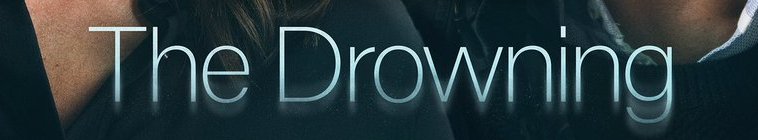 Banner voor The Drowning 