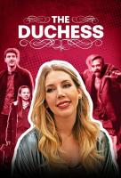 Poster voor The Duchess