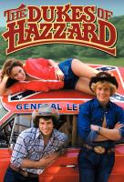 Poster voor The Dukes of Hazzard