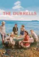 Poster voor The Durrells