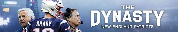 Banner voor The Dynasty: New England Patriots