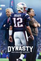 Poster voor The Dynasty: New England Patriots