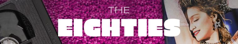 Banner voor The Eighties