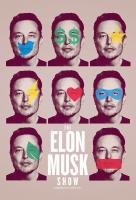 Poster voor The Elon Musk Show