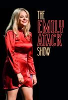 Poster voor The Emily Atack Show