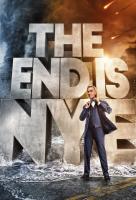 Poster voor The End is Nye