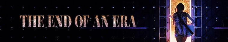 Banner voor The End of an Era