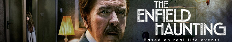 Banner voor The Enfield Haunting