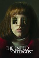 Poster voor The Enfield Poltergeist