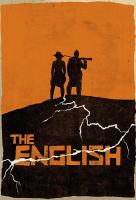 Poster voor The English