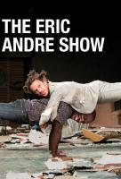 Poster voor The Eric André Show
