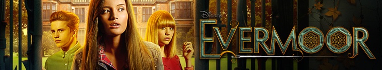 Banner voor The Evermoor Chronicles