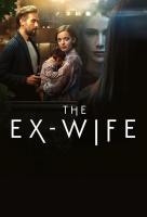 Poster voor The Ex-Wife