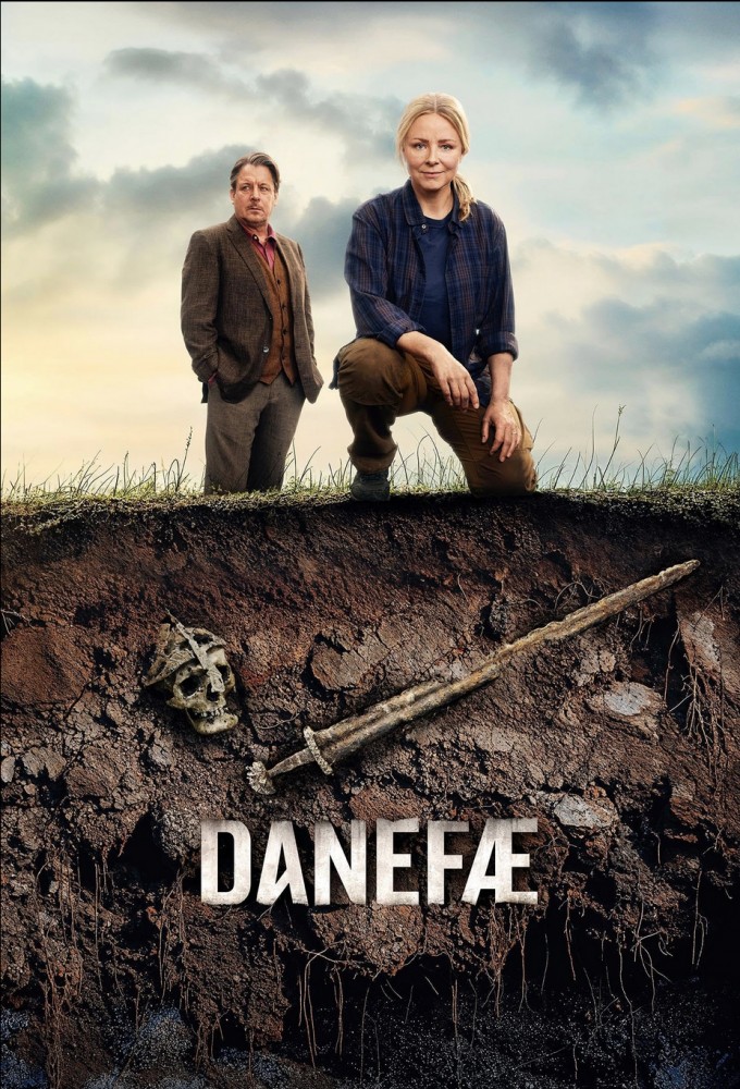 Poster voor The Excavation